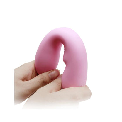 PRETTYLOVE - VIBRADOR MATT SMART MEMORY FUNCTION PINK