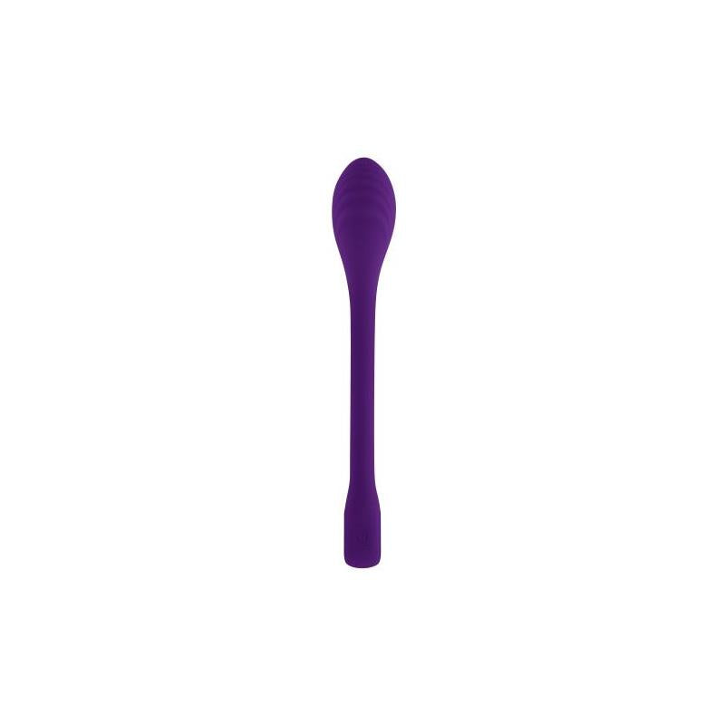 PLAYBOY - DISC*SPOT ON VIBRATOR - PURPLE