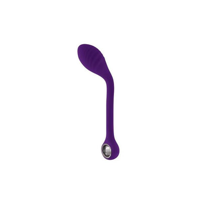 PLAYBOY - DISC*SPOT ON VIBRATOR - PURPLE