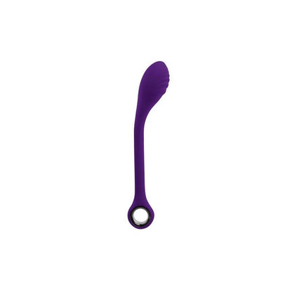 PLAYBOY - DISC*SPOT ON VIBRATOR - PURPLE