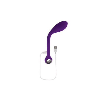 PLAYBOY - DISC*SPOT ON VIBRATOR - PURPLE