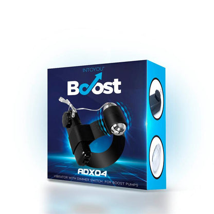 BOOST PUMPS - VIBRATING ACCESORIE FOR PUMPS ADX04