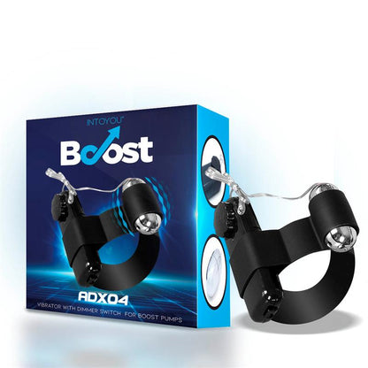 BOMBAS DE REFUERZO - ACCESORIO VIBRATORIO PARA BOMBAS ADX04