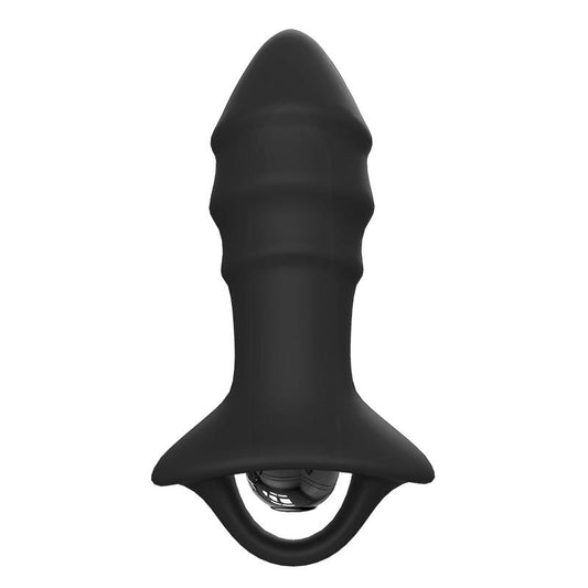 URBAN SKY - VIBRATING ANAL PLUG