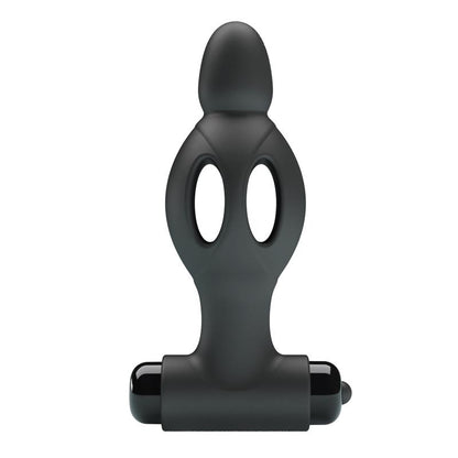MR PLAY - VIBRATING ANAL PLUG
