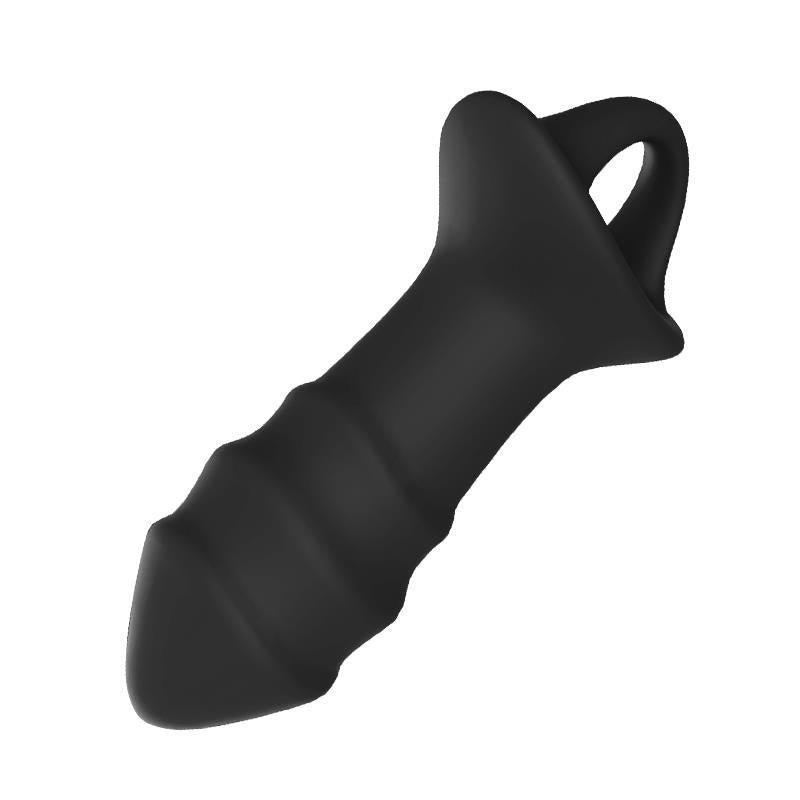 URBAN SKY - VIBRATING ANAL PLUG