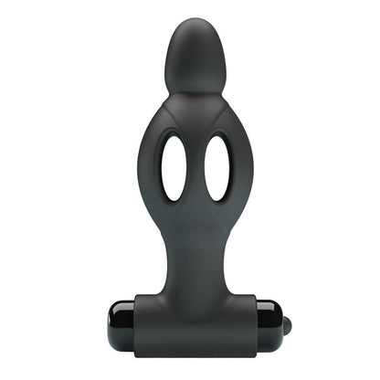 MR PLAY - VIBRATING ANAL PLUG