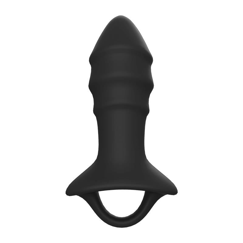 URBAN SKY - VIBRATING ANAL PLUG