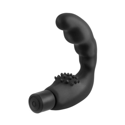 ANAL FANTASY COLLECT. - VIBRATING ANAL STIMULATOR COLOUR BLACK