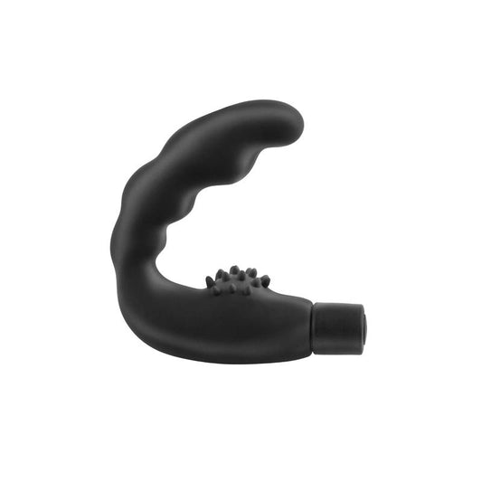 ANAL FANTASY COLLECT. - VIBRATING ANAL STIMULATOR COLOUR BLACK