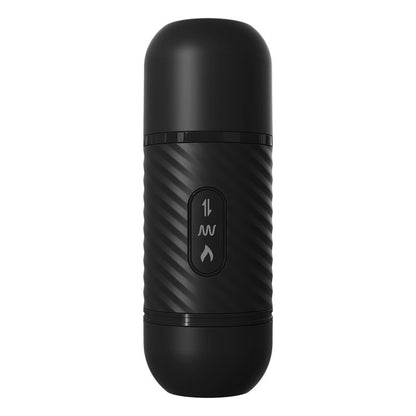 ANAL FANTASY ELITE - VIBRATING ASS THRUSTER