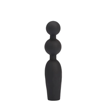 CHISA - VIBRATING BOOTY BEADS 5.4 - 13.6CM