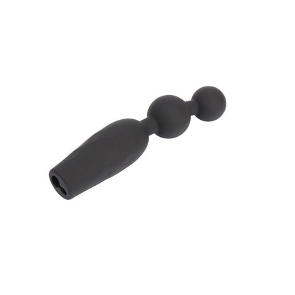 CHISA - VIBRATING BOOTY BEADS 5.4 - 13.6CM
