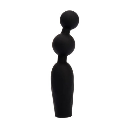 CHISA - VIBRATING BOOTY BEADS 5.4 - 13.6CM