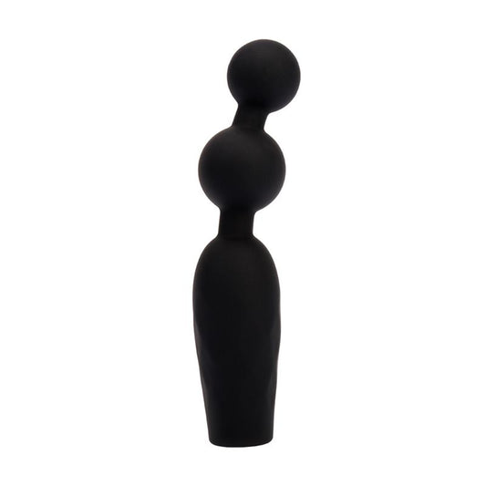 CHISA - VIBRATING BOOTY BEADS 5.4 - 13.6CM