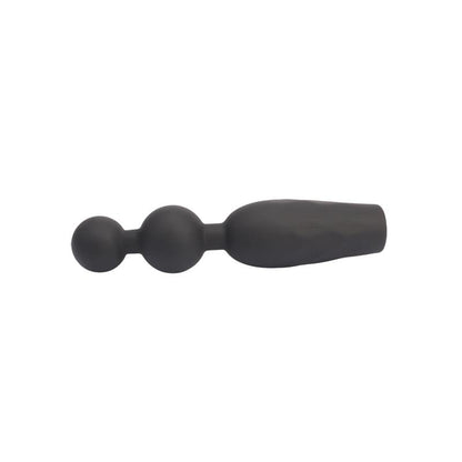 CHISA - VIBRATING BOOTY BEADS 5.4 - 13.6CM