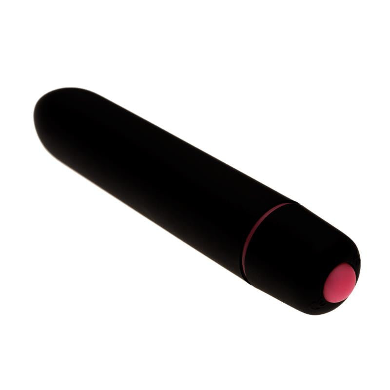 ADRIEN LASTIC - VIBRATING BULELT SILICONE UNIVIBE