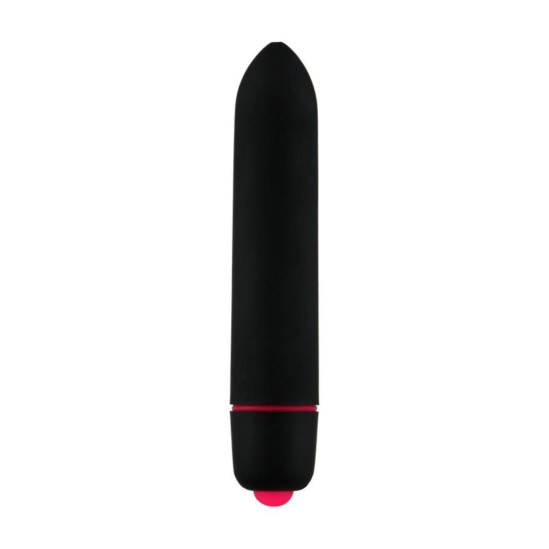 ADRIEN LASTIC - VIBRATING BULELT SILICONE UNIVIBE