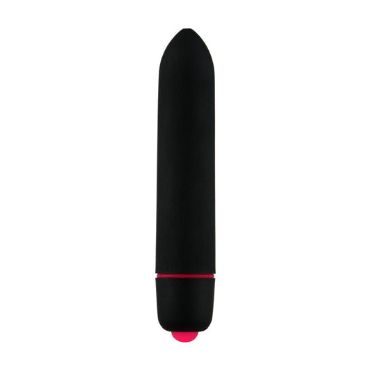 ADRIEN LASTIC - VIBRATING BULELT SILICONE UNIVIBE