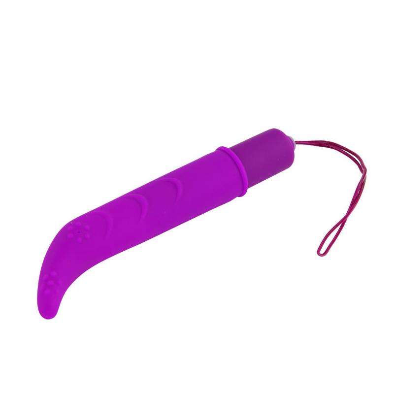 BAILE - VIBRATING BULLER MAGIC X20 PURPLE