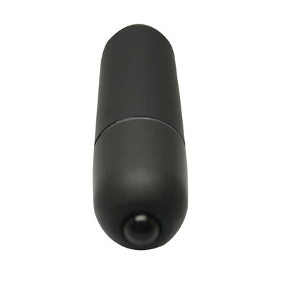 MOOVE - VIBRATING BULLET 10 SPEEDS BLACK