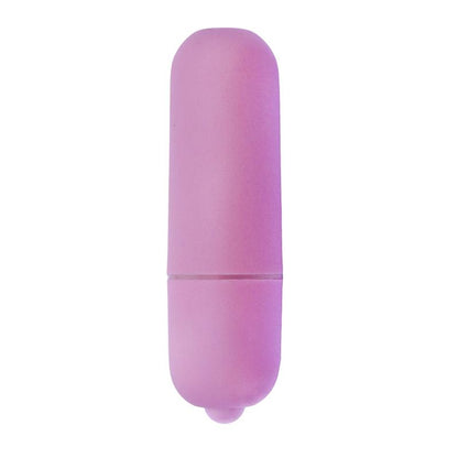 MOOVE - VIBRATING BULLET 10 SPEEDS PINK