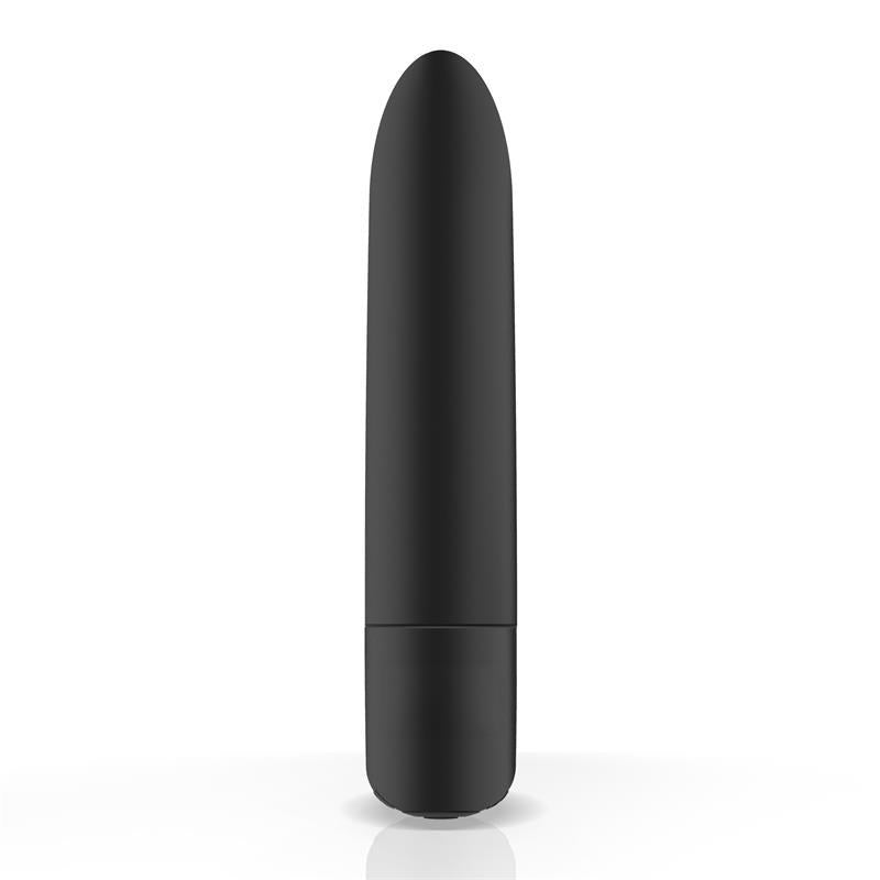 A-GUSTO - VIBRATING BULLET 10 SPEEDS USB