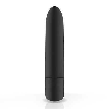 A-GUSTO - VIBRATING BULLET 10 SPEEDS USB