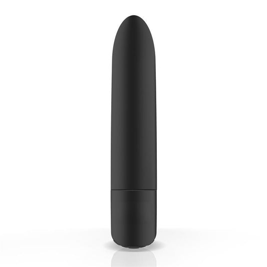A-GUSTO - VIBRATING BULLET 10 SPEEDS USB