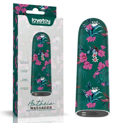 LOVETOY - VIBRATING BULLET ANTHEIA