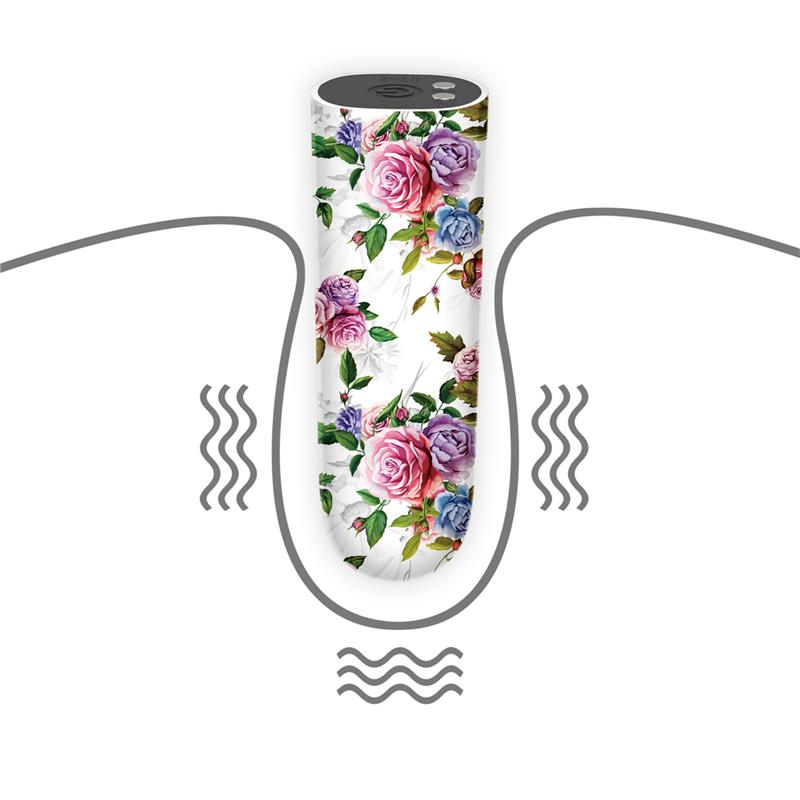 LOVETOY - VIBRATING BULLET APHRODITE