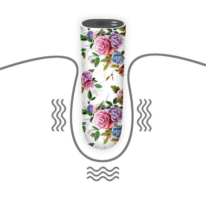 LOVETOY - VIBRATING BULLET APHRODITE