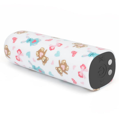 LOVETOY - VIBRATING BULLET BEAR