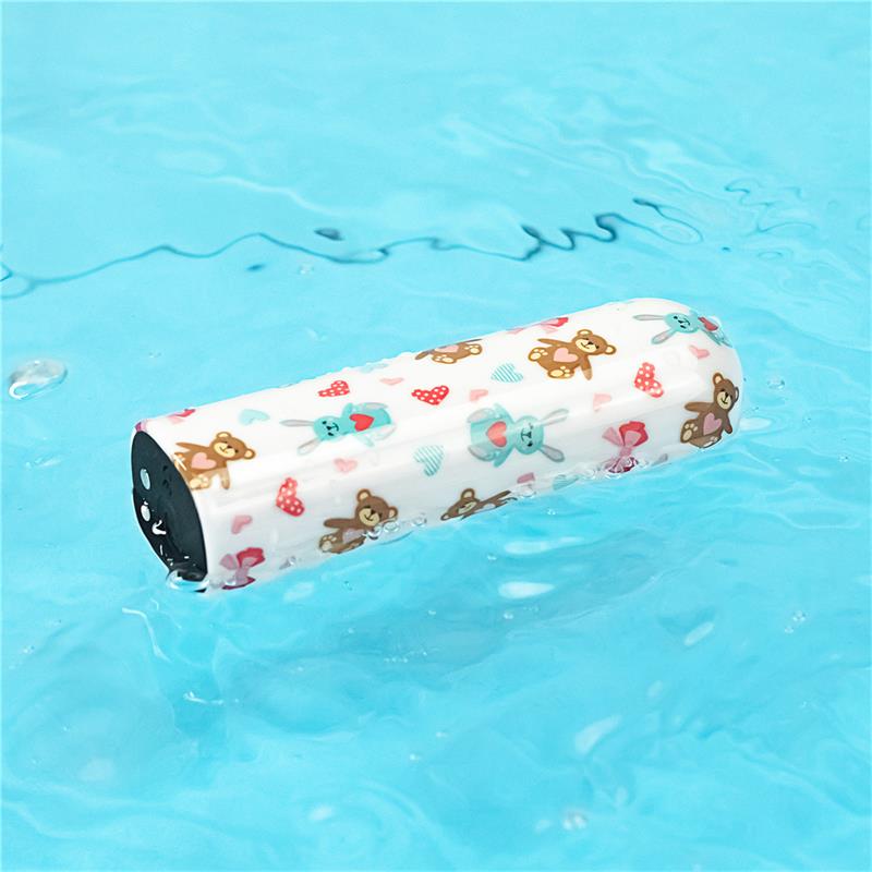 LOVETOY - VIBRATING BULLET BEAR