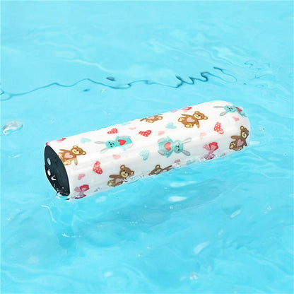 LOVETOY - VIBRATING BULLET BEAR