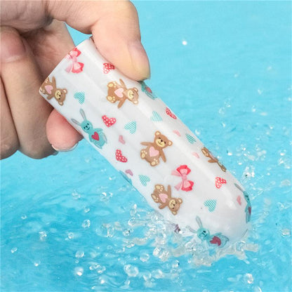 LOVETOY - VIBRATING BULLET BEAR