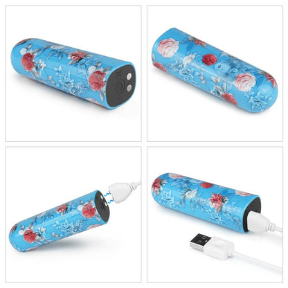 LOVETOY - VIBRATING BULLET DAPHNE