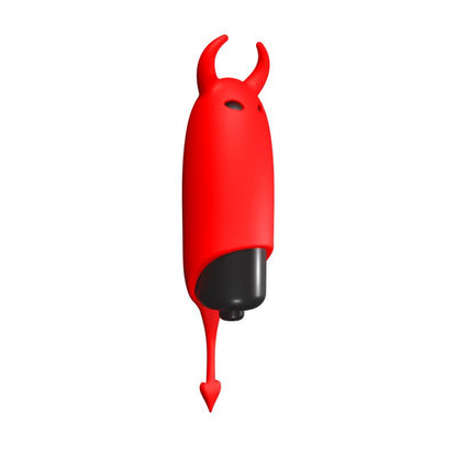 ADRIEN LASTIC - VIBRATING BULLET DEVIL