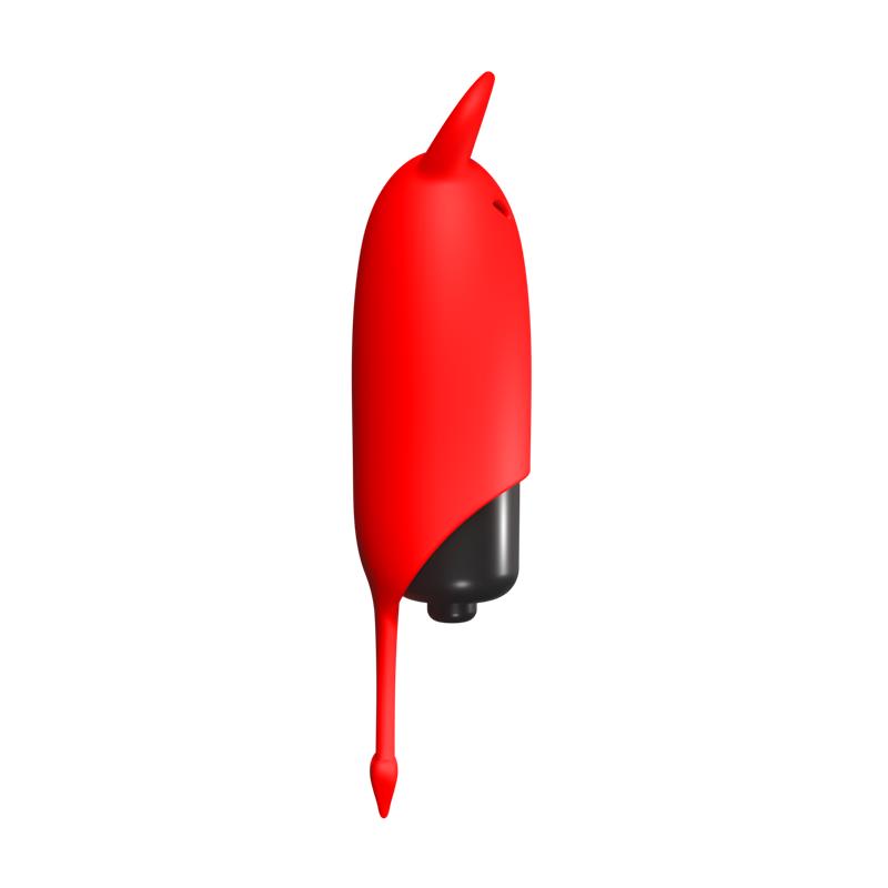 ADRIEN LASTIC - VIBRATING BULLET DEVIL
