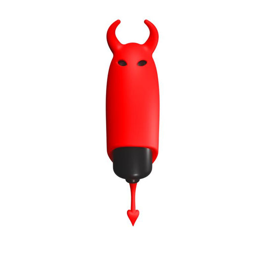 ADRIEN LASTIC - VIBRATING BULLET DEVIL