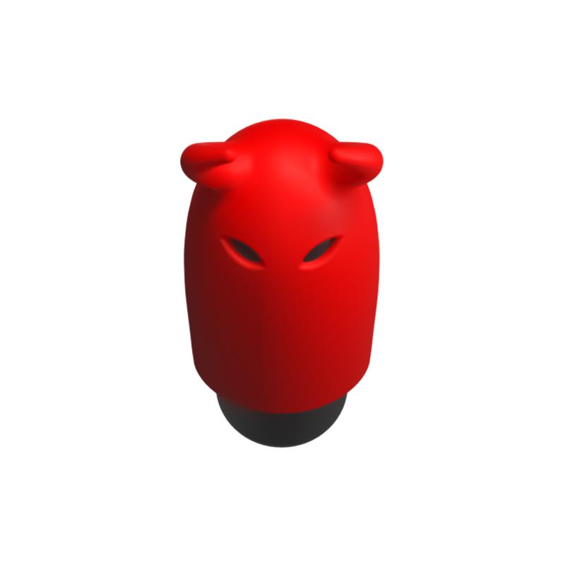 ADRIEN LASTIC - VIBRATING BULLET DEVIL