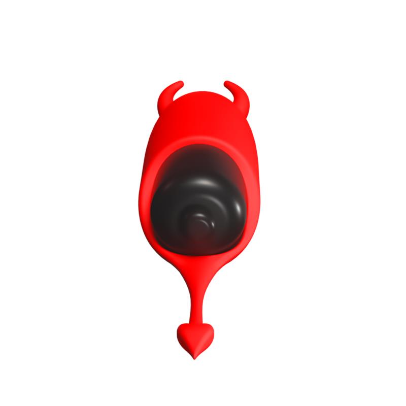 ADRIEN LASTIC - VIBRATING BULLET DEVIL