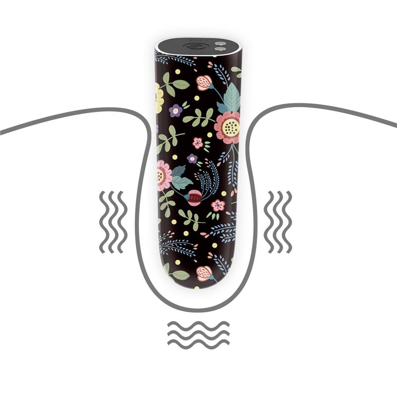 LOVETOY - VIBRATING BULLET DIANA