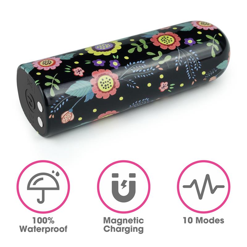 LOVETOY - VIBRATING BULLET DIANA