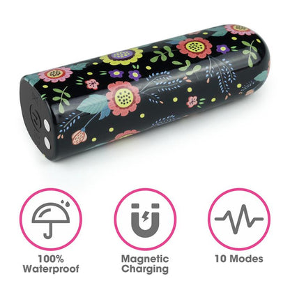 LOVETOY - VIBRATING BULLET DIANA