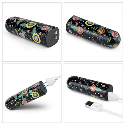 LOVETOY - VIBRATING BULLET DIANA