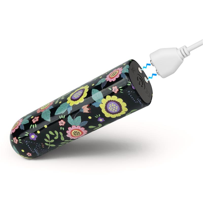 LOVETOY - VIBRATING BULLET DIANA
