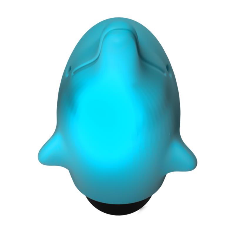 ADRIEN LASTIC - VIBRATING BULLET DOLPHIN