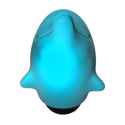 ADRIEN LASTIC - VIBRATING BULLET DOLPHIN