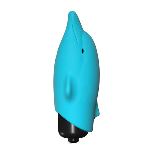 ADRIEN LASTIC - VIBRATING BULLET DOLPHIN